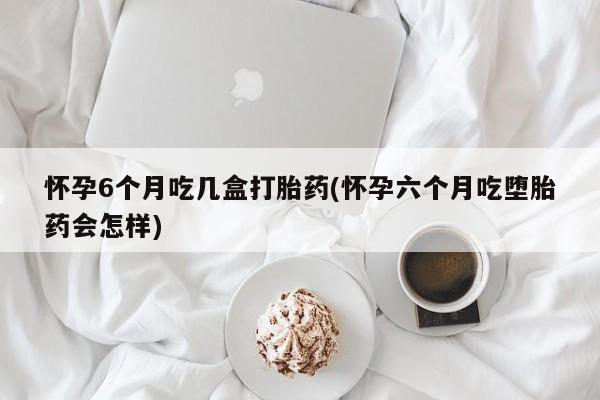 哪个网店有打胎药卖怀孕6个月吃几盒打胎药(怀孕六个月吃堕胎药会怎样)