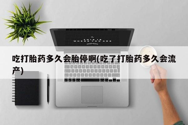 哪个网店有打胎药卖吃打胎药多久会胎停啊(吃了打胎药多久会流产)