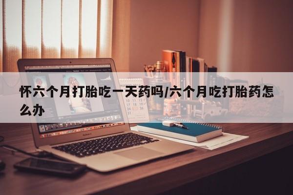 哪个网店有打胎药卖怀六个月打胎吃一天药吗/六个月吃打胎药怎么办